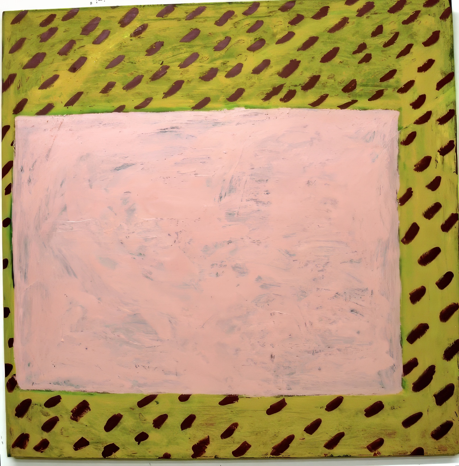Pink Rectangle
