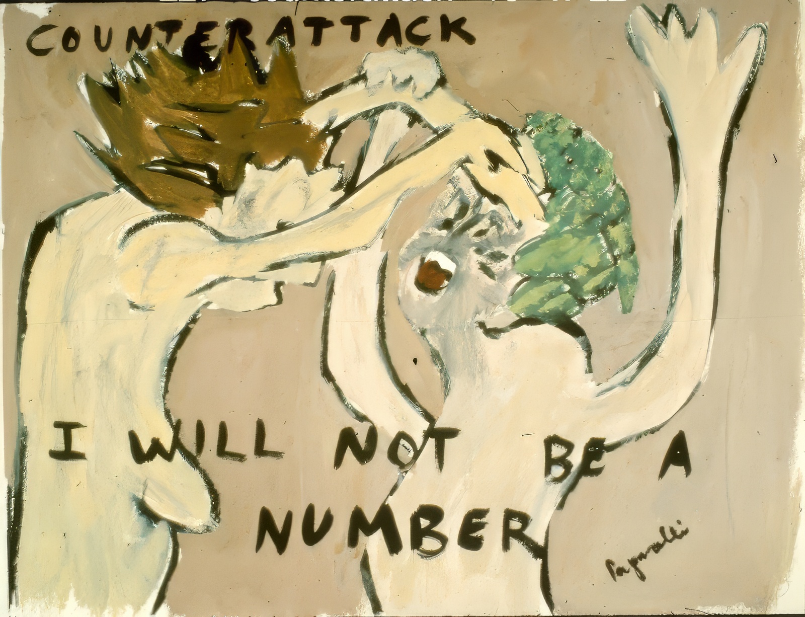 Counter Attack