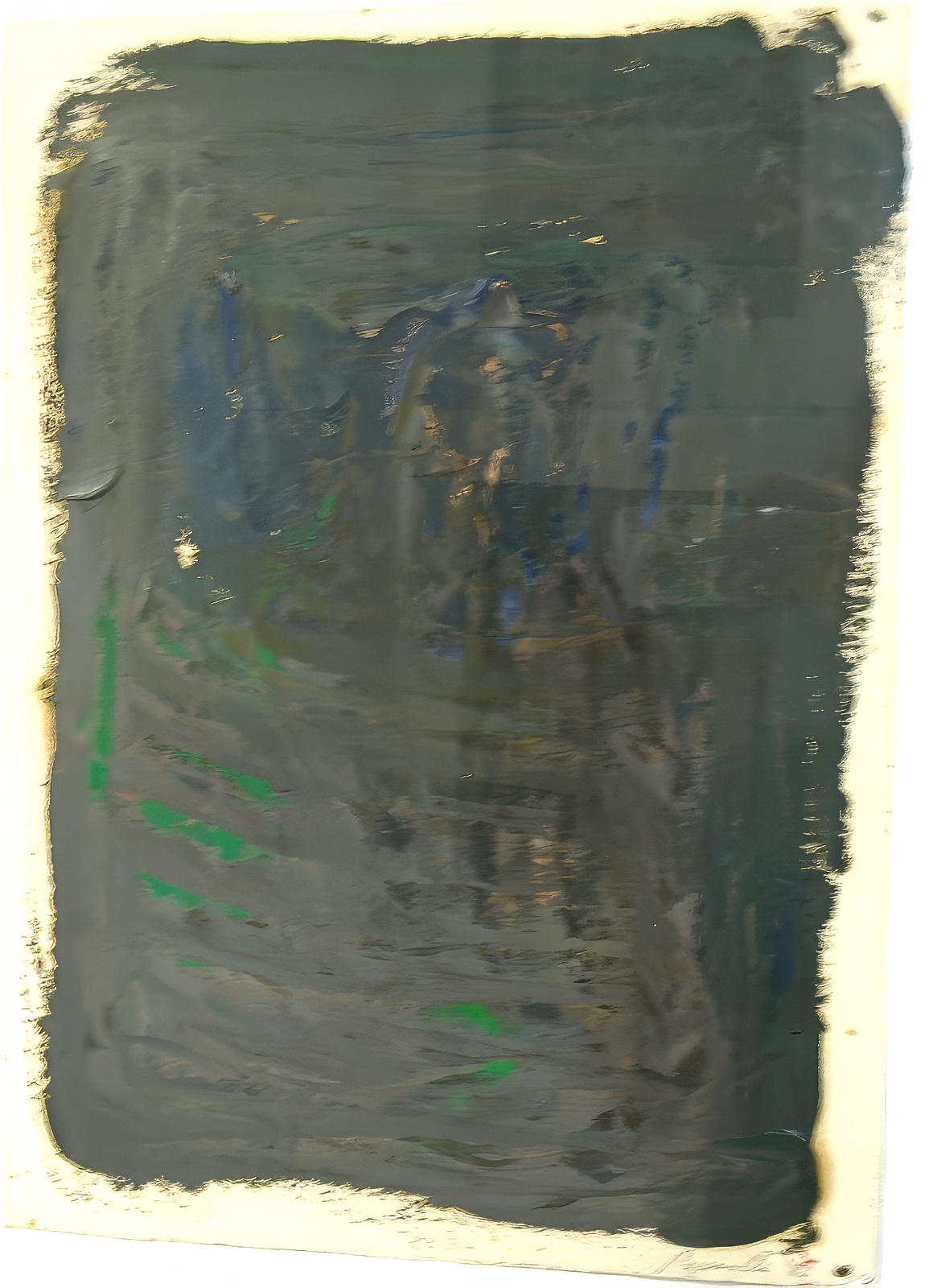 Grey Tablet