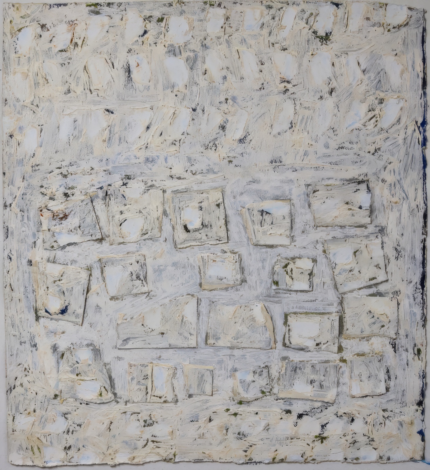 White Painting