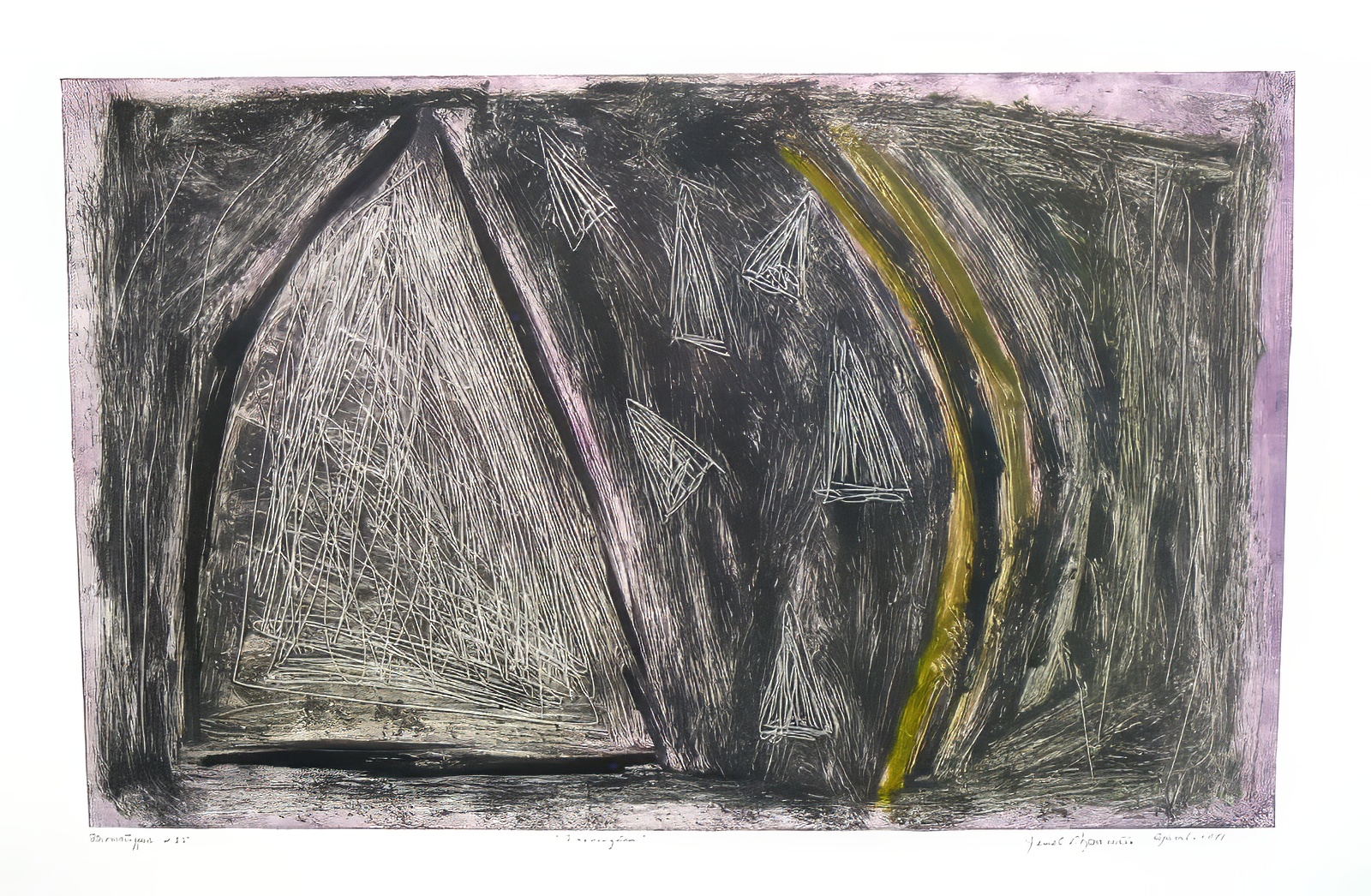 Monotype 35