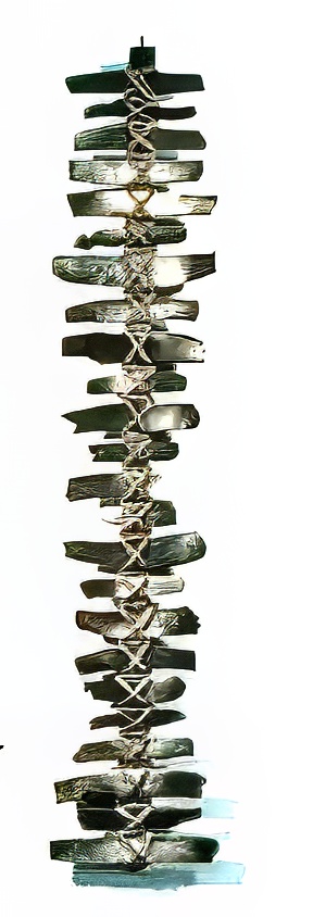 Prayer Stick
