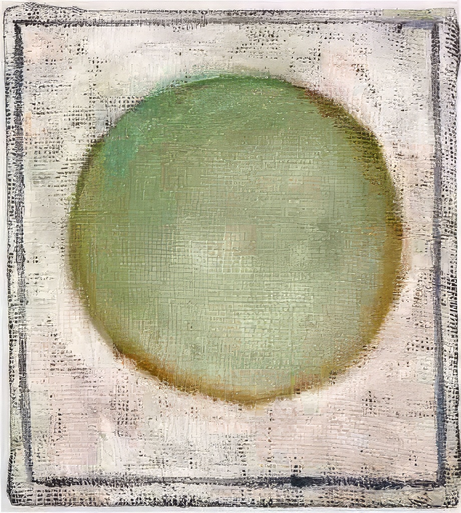 Green Disk