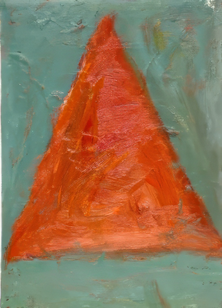 Little Red Triangle