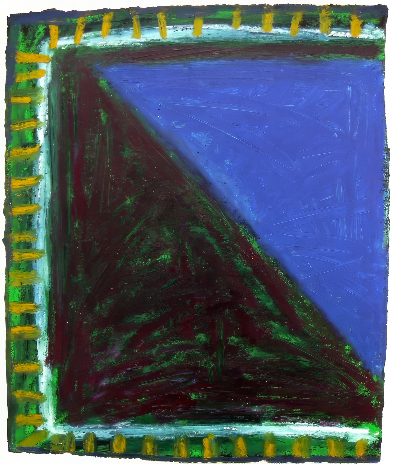 Cobalt Triangle