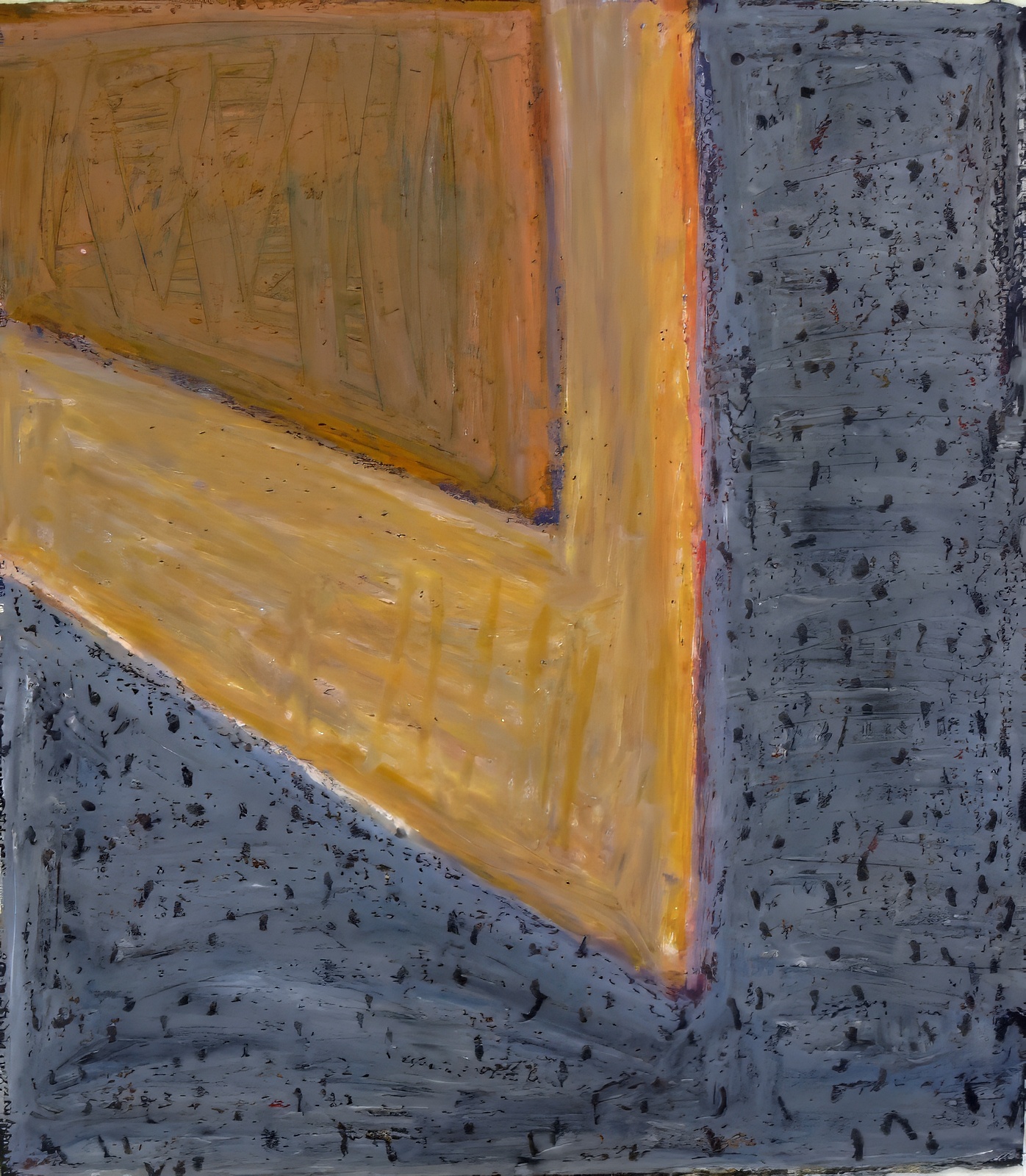 Ochre Form