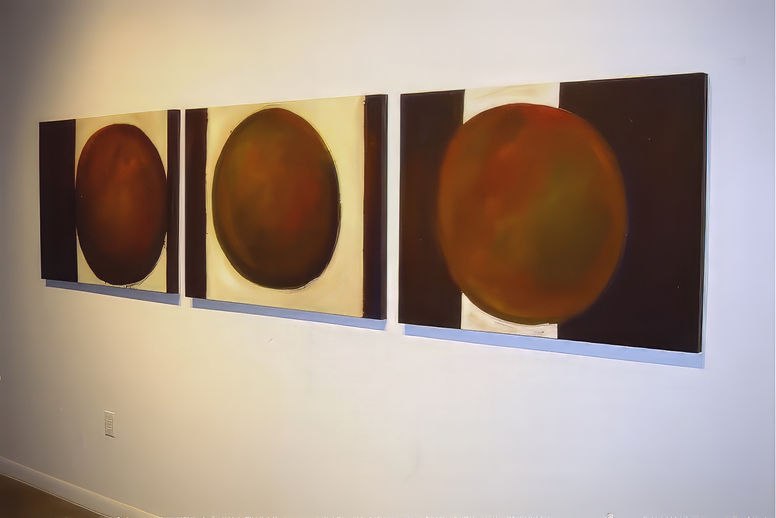 New Works Exhibition