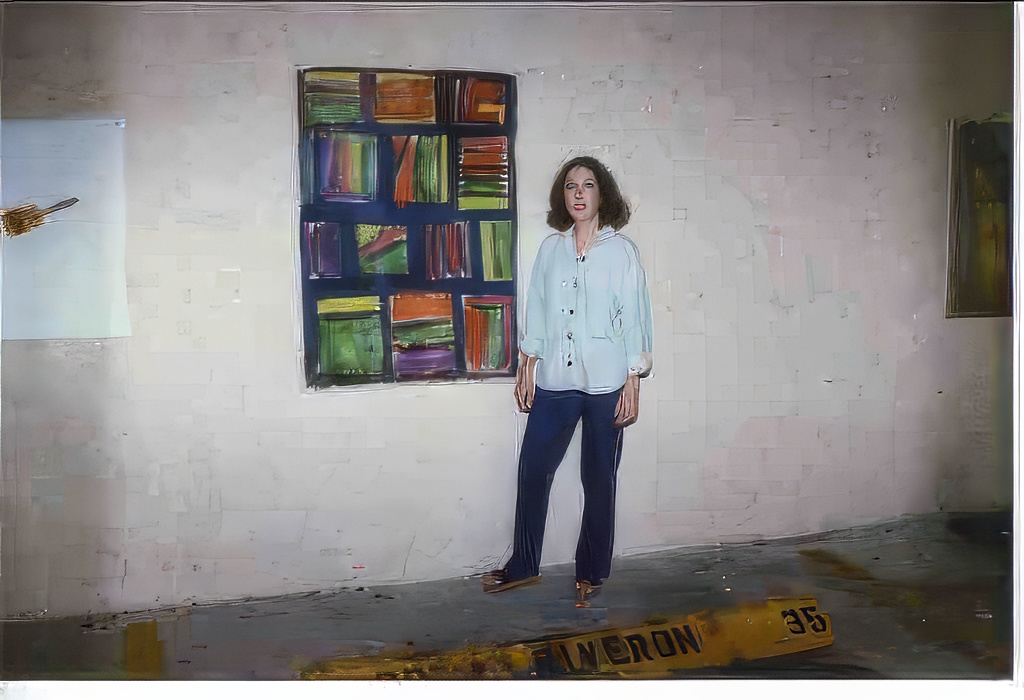 Nada Exhibition