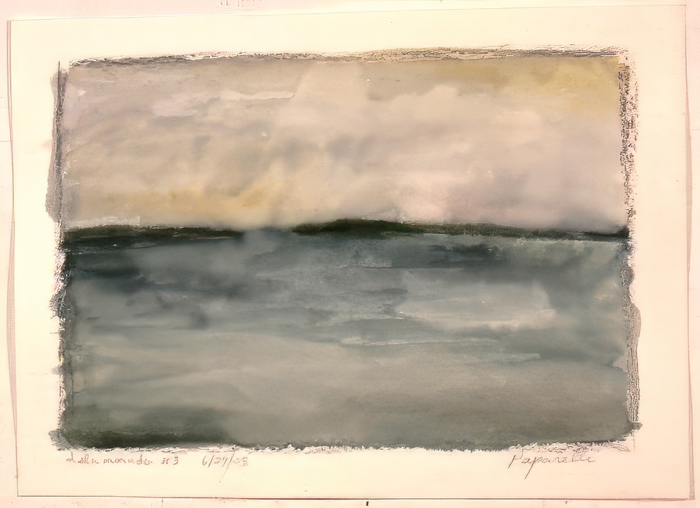 Water Color