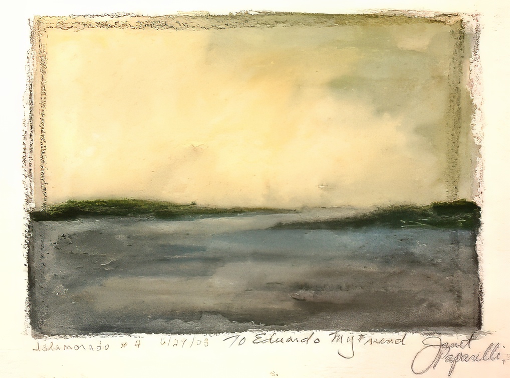 Water Color