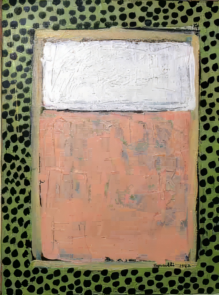 Oil/Canvas