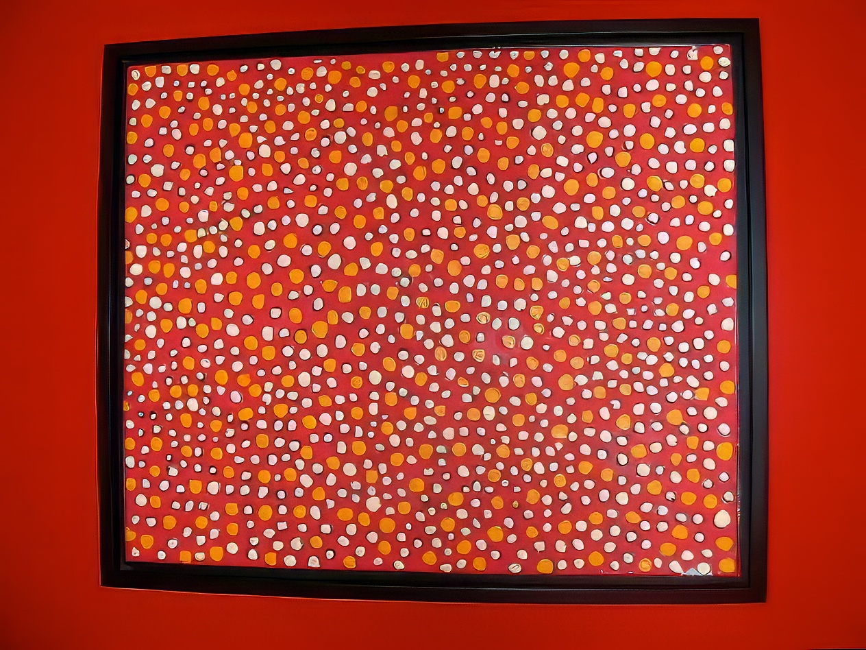 Oil on Canvas